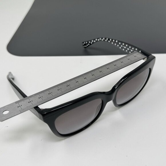 RALPH LAUREN Sunglasses RA 5213 137711  55 [] 17 140 Black main image 5